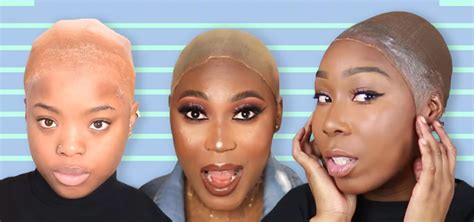 How To Apply A Lace Front Wig Step By Step Abnewswire