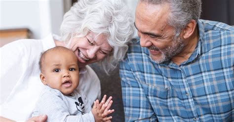 How To Help Grandparents That Are Caring For Grandkids