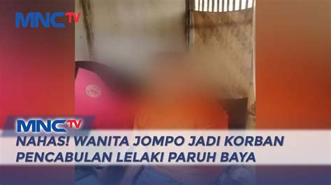 Wanita Jompo Jadi Korban Pencabulan Lelaki Paruh Baya Di Bekasi Jawa