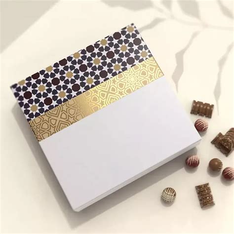 Buy Custom Sweet Boxes Sweet Packaging Wholesale