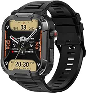 Gard Pro Ultra Smart Watch Gardpro Smart Watch Gard Pro Ultra Mens