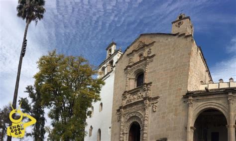 En 2019 Nueva Ruta Turística Religiosa De Cuitzeo Pueblo Mágico