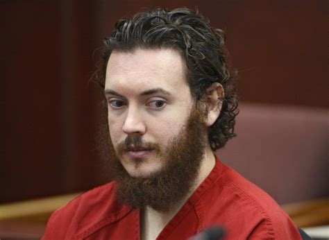 James Holmes' Defense Prepares Case in Aurora Theater Shooting Trial - NBC News