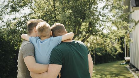 Via Libera Della Cassazione All Adozione All Estero Da Parte Di Coppie Gay Nessuna Apertura