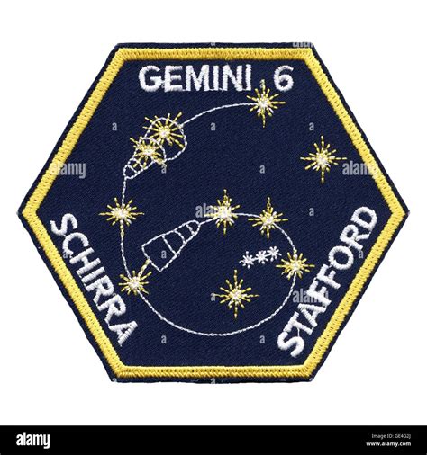 gemini    pivotal mission  nasas gemini program marking  key