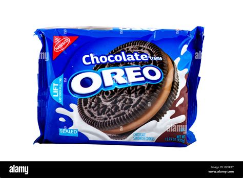 Oreo Pack