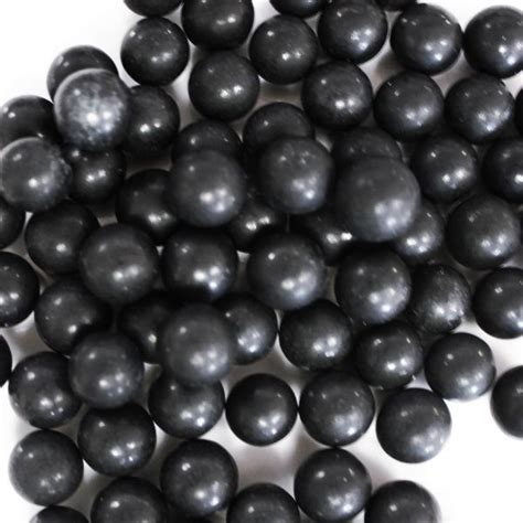 Pearl Black Ball 10mm - cabfoods.co.za