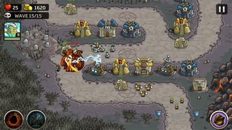 Top 20 Tower Defense Games For Mobile