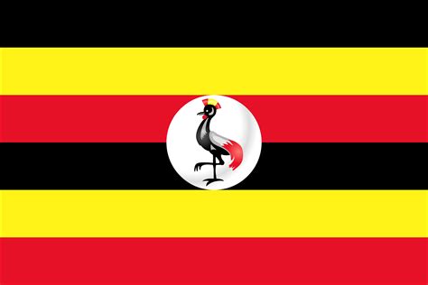 Republic of Uganda