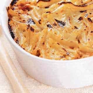 Lamb and Eggplant Pastitsio Recipe | Epicurious