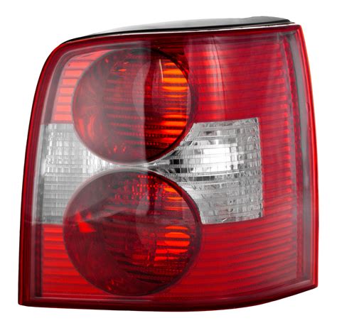 Klosz Lampa Tylna Ty Prawa Vw Passat B Lift Fl Za Z Z Toru