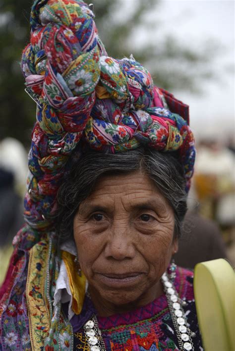 GUATEMALA-RELIGION-HOLY WEEK-PALM SUNDAY