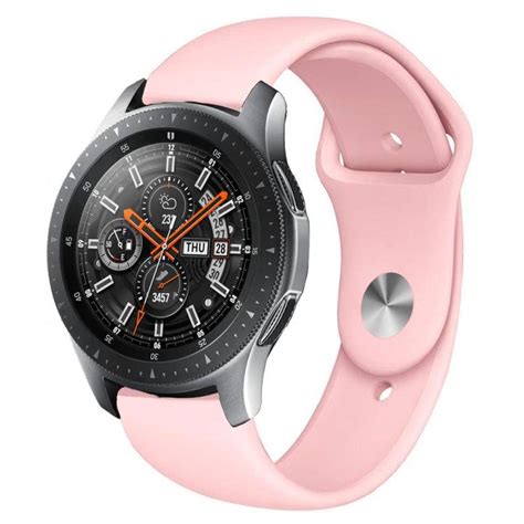 Samsung Gear S3 Frontier And Classic Galaxy Watch 46mm Galaxy Watc