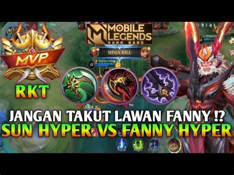 Sun Hyper Vs Fanny Hyper S29 Build Dan Emblem Hyper Sun S29 Sun