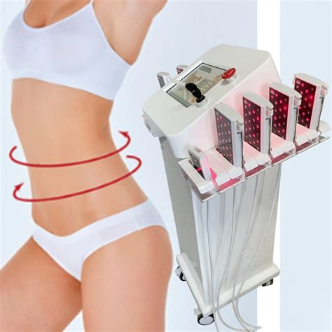 Lose Weight With 5D Lipo Laser Beijing Sunrise Science Technology Limited