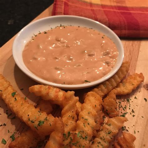 Utah Fry Sauce Allrecipes