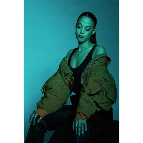 Artist Spotlight: Jazzy — The Pit London