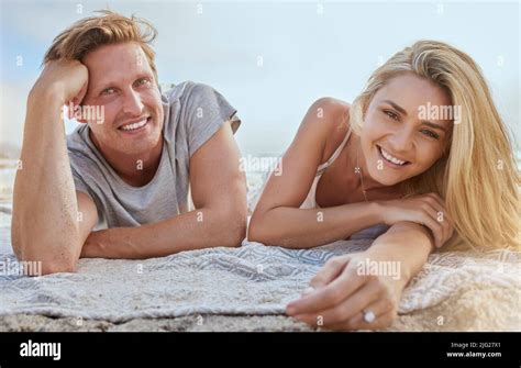 Blonde On The Beach Hi Res Stock Photography And Images Alamy