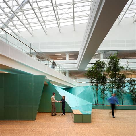 Ey headquarters | ernst & young - copenhagen | 3xn architects | 3XN