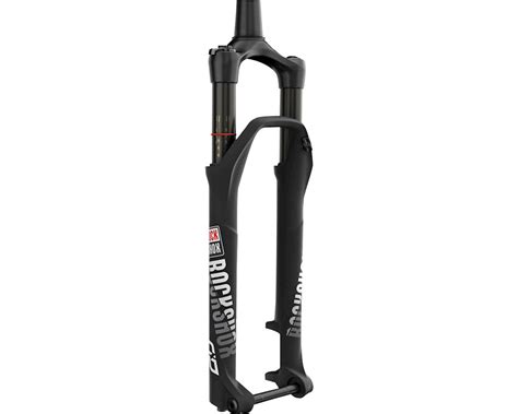 RockShox SID World Cup Fork 27 5 Boost 15 X 110mm Spacing 100mm