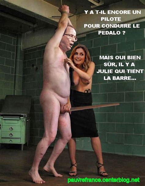 Post 1708046 François Hollande Julie Gayet fakes politics