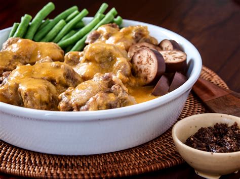 Kare Kare - Ang Sarap