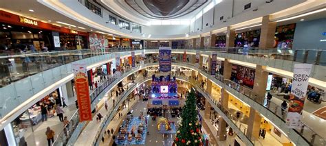 Pakuwon Mall Jogja Pusat Perbelanjaan Terbesar Di Yogyakarta Explore