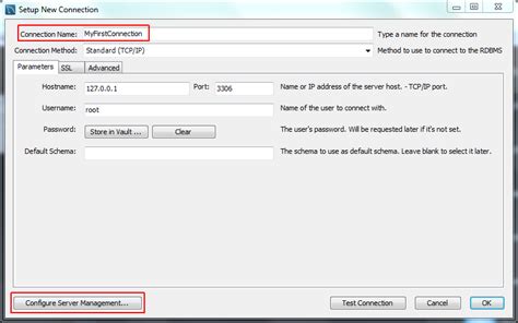 How To Connect Database To Mysql Major Features Installation Steps