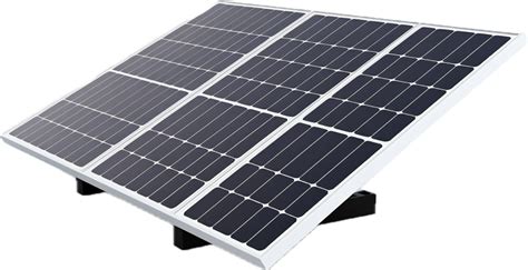 AI Generated Solar Panel Png 34922762 PNG