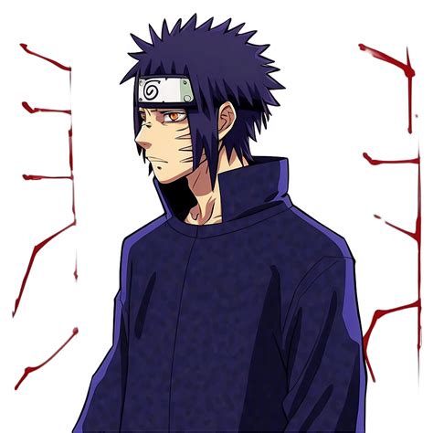 Download Obito Uchiha Without Mask Png Glo