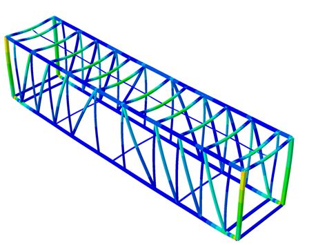 Abaqus FEA Modeling Consulting Debugging Convergence Analysis