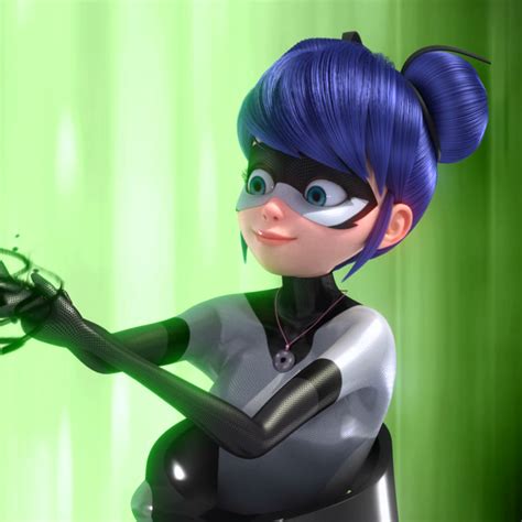 How Old Is Marinette In Season 4 Draw Earwax