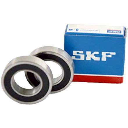 SKF Front Wheel Bearing Kit MotoSport