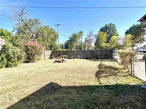 Circa 1925 Cheap House in Oklahoma Under $80K - Old Houses Under $100K