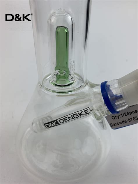 What Are The Different Types Of Percolator Bong Dandk Smoking Set