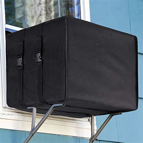 Amazon Air Conditioner Cover For Window Units Outside Winter Ac