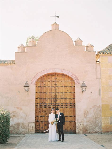 13 best wedding venues in Spain