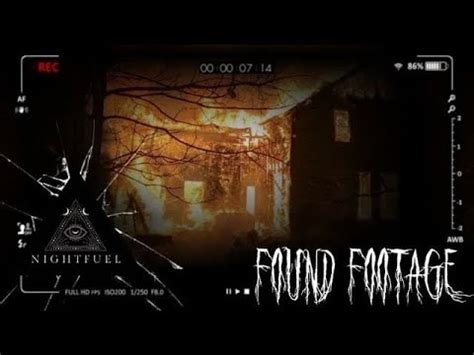 Creepiest Real Found Footage 2 YouTube