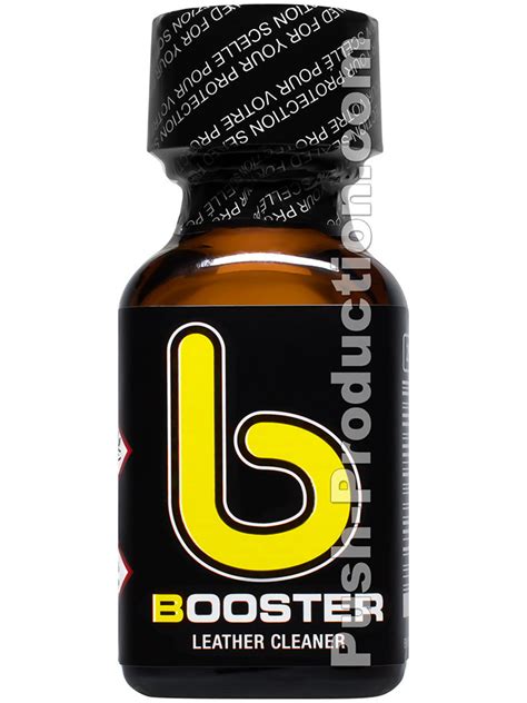 BOOSTER POPPERS Big Im Gay Shop Kaufen Gaymarkt At