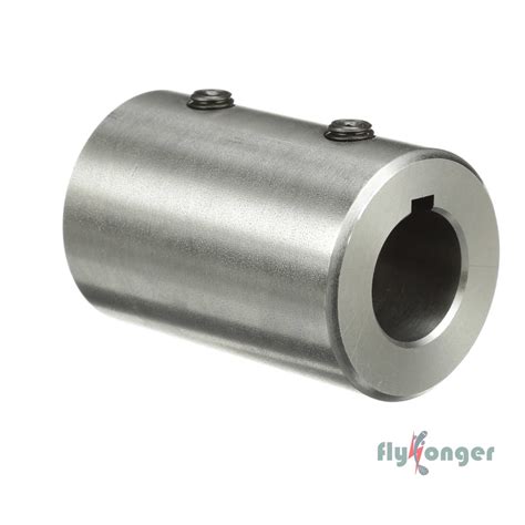 Rigid Coupling Flyconger