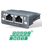 Anybus CompactCom Profinet 2 Port Plug In Module