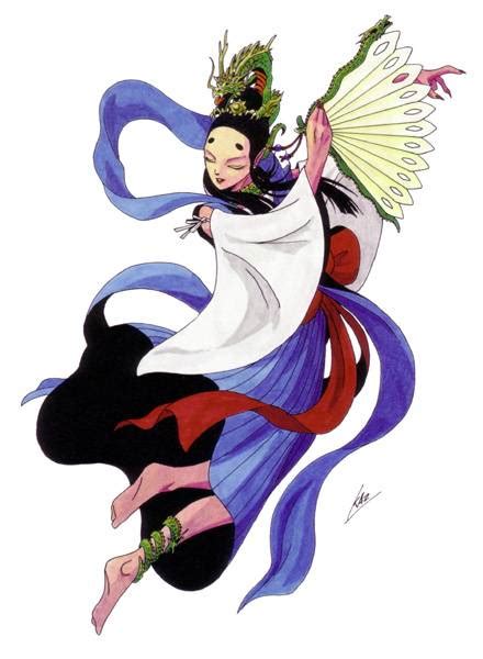 Otohime screenshots, images and pictures - Giant Bomb