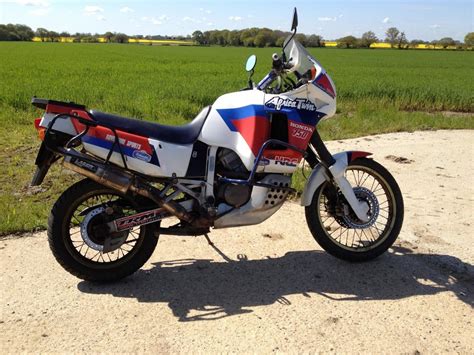 For Sale Africa Twin Rd Honda Xrv Forum