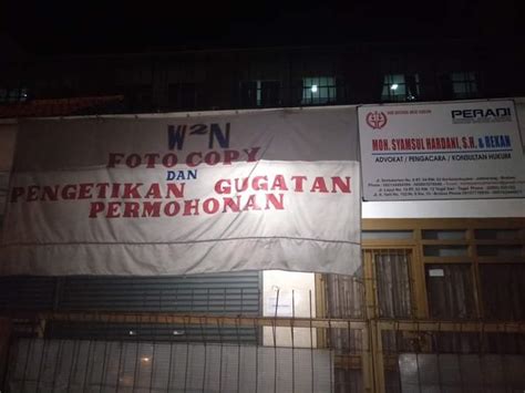 Rekomendasi Kantor Pengacara Terpercaya Di Kab Brebes Ulastempat