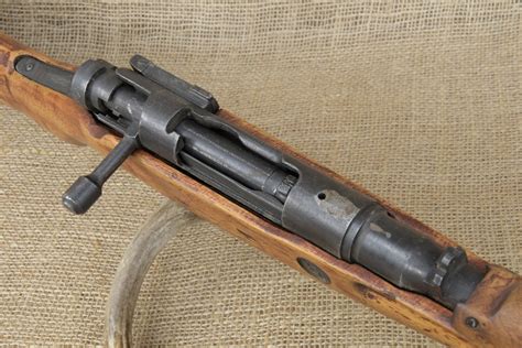 Type 99 Arisaka Information Bermopractice