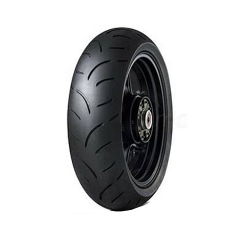 Pneu DUNLOP 190 55R17 75W SX QUALIF 2 F EvoBike