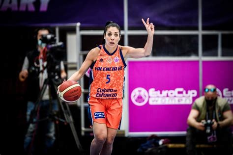 Flammes Carolo Valencia Basket En Im Genes Superdeporte