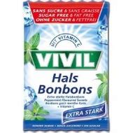 Vivil Halsbonbons Extra Stark Testberichte Bei Yopi De