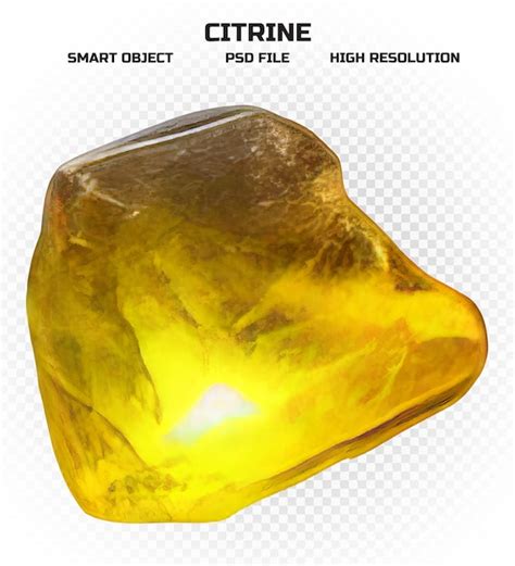 Premium Psd Realistic Precious Gemstone In High Resolution