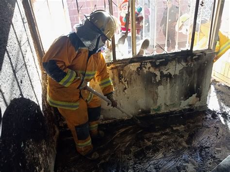 Cortocircuito Provoca Incendio En Domicilio De Lerdo El Siglo De Torre N